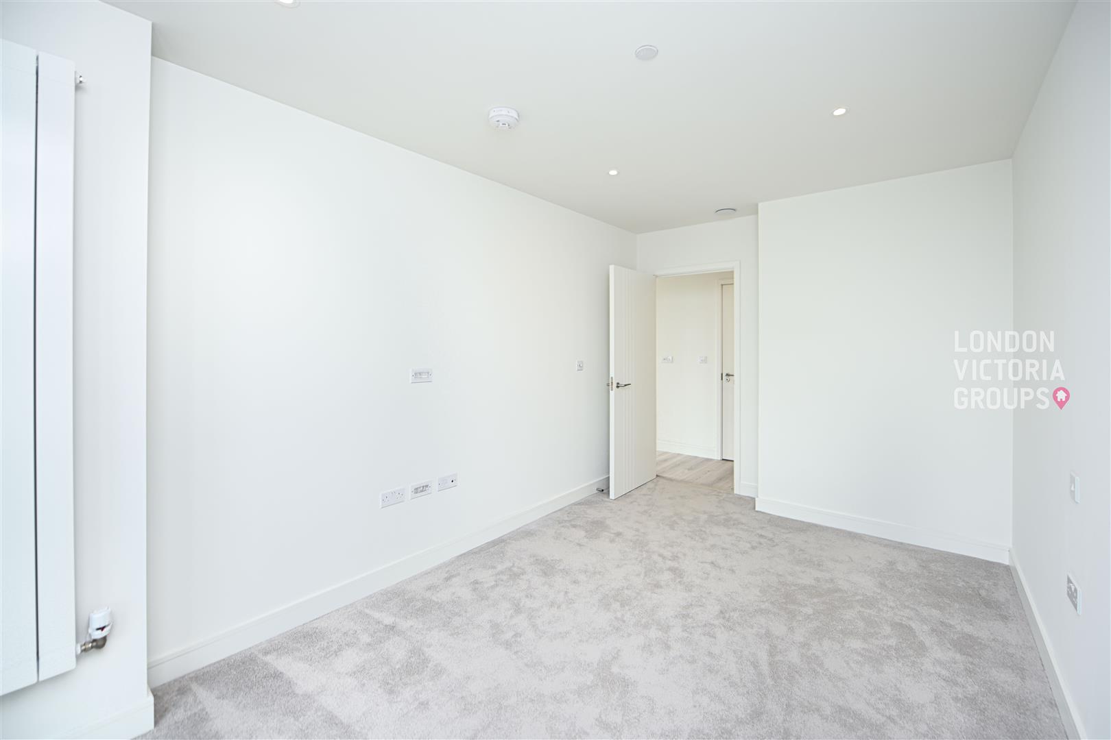 Menara Point, 1 Affinity View, West Ham